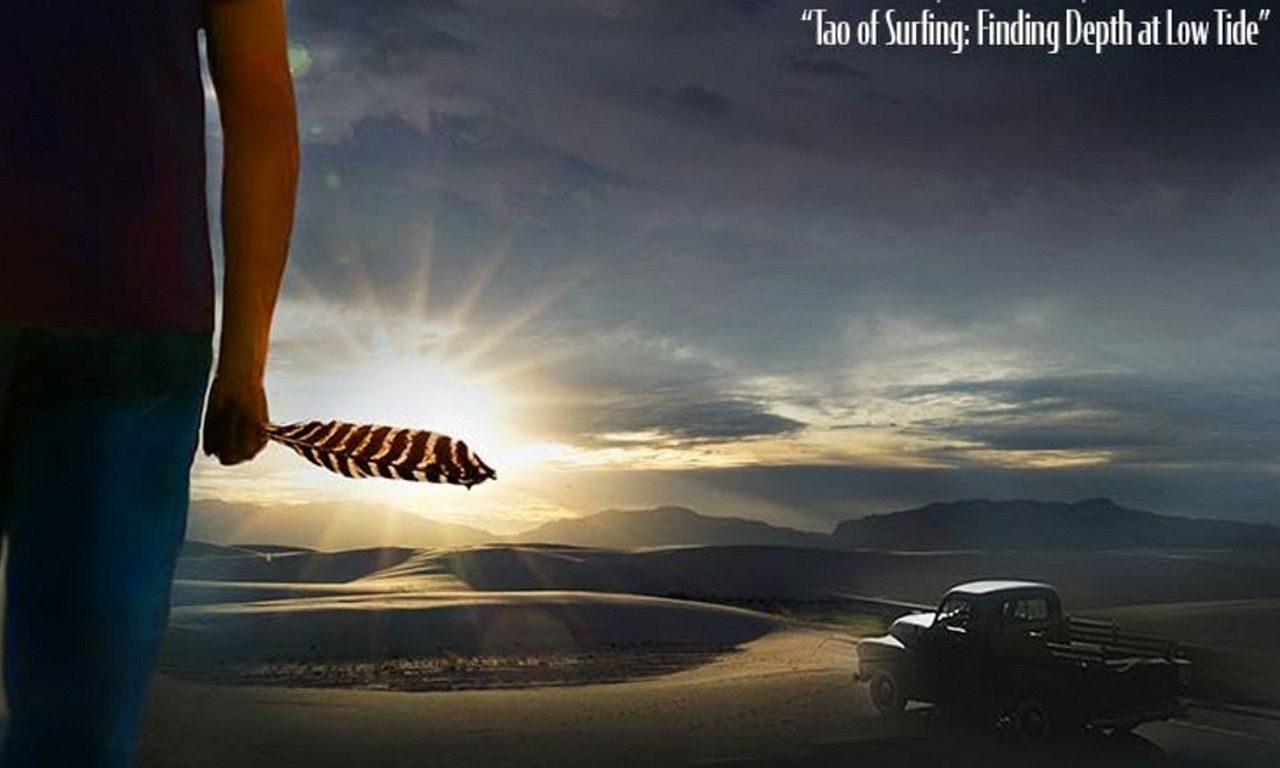 header image for A Long Road to Tao