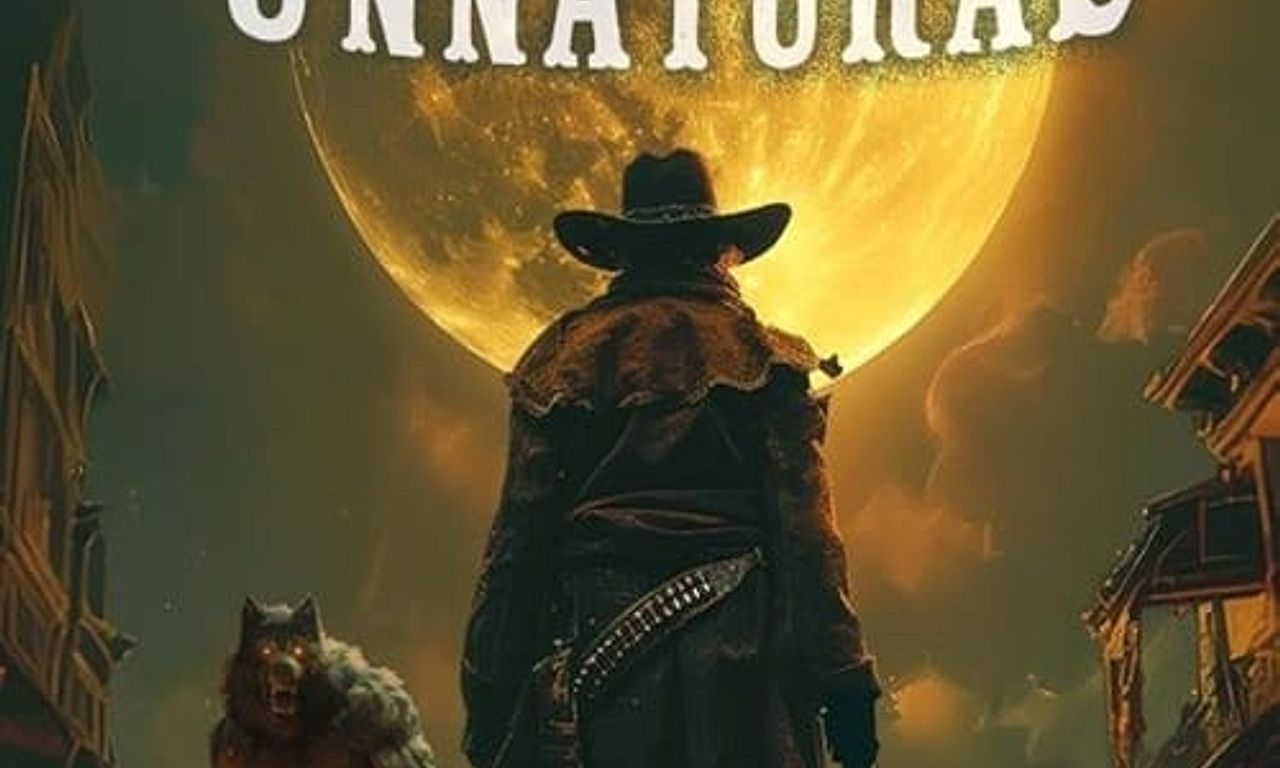 header image for Unnatural