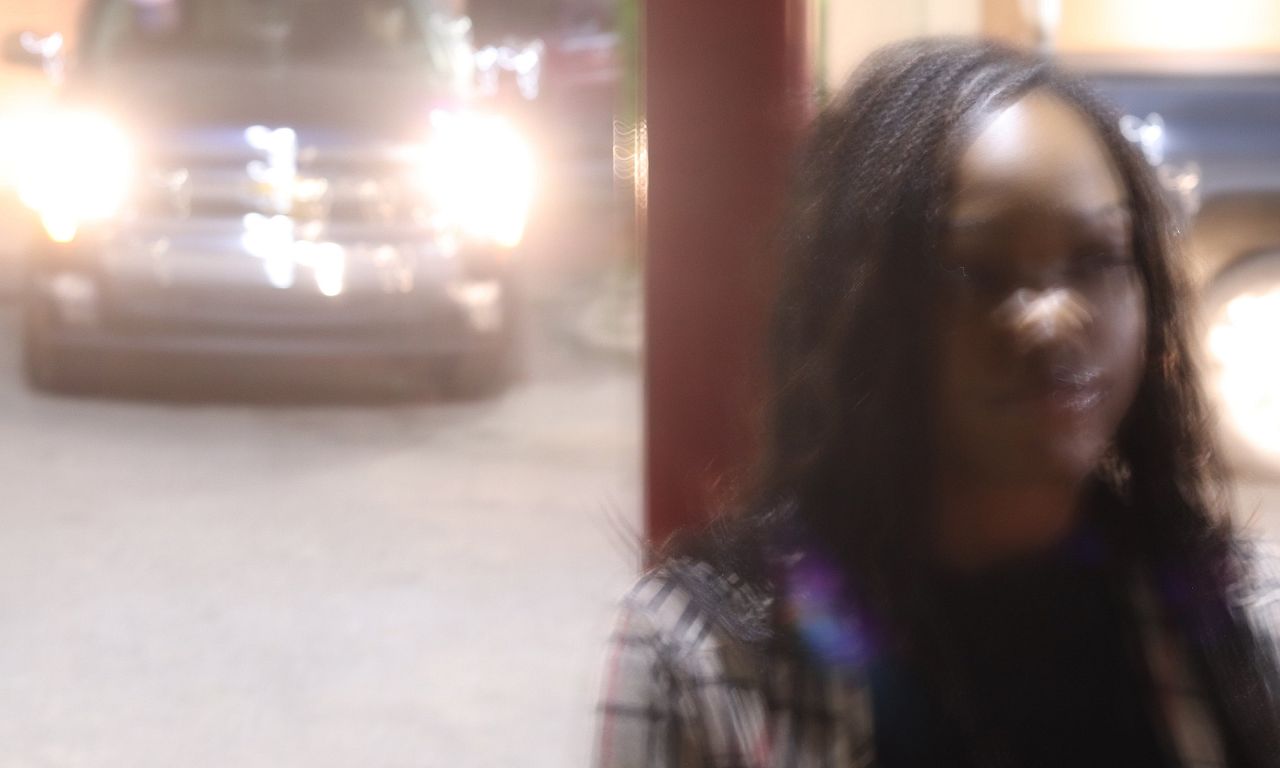 header image for DSLR