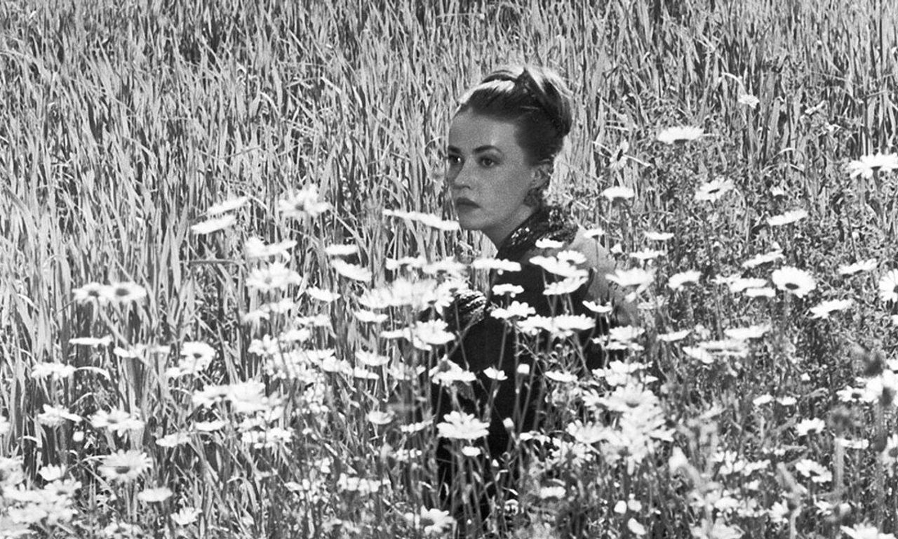 header image for Mademoiselle