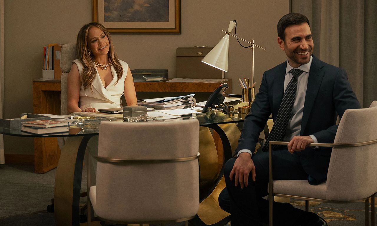 header image for Office Romance