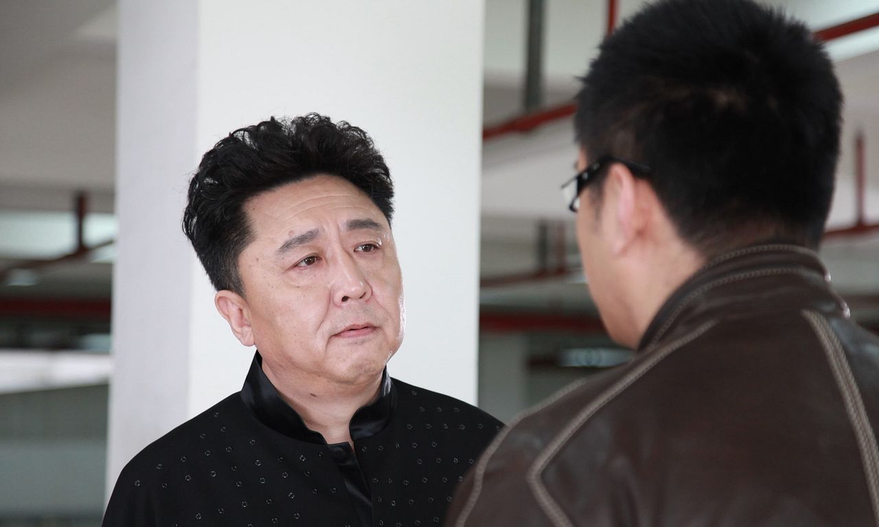 header image for Blockbuster