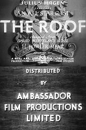 The Roof