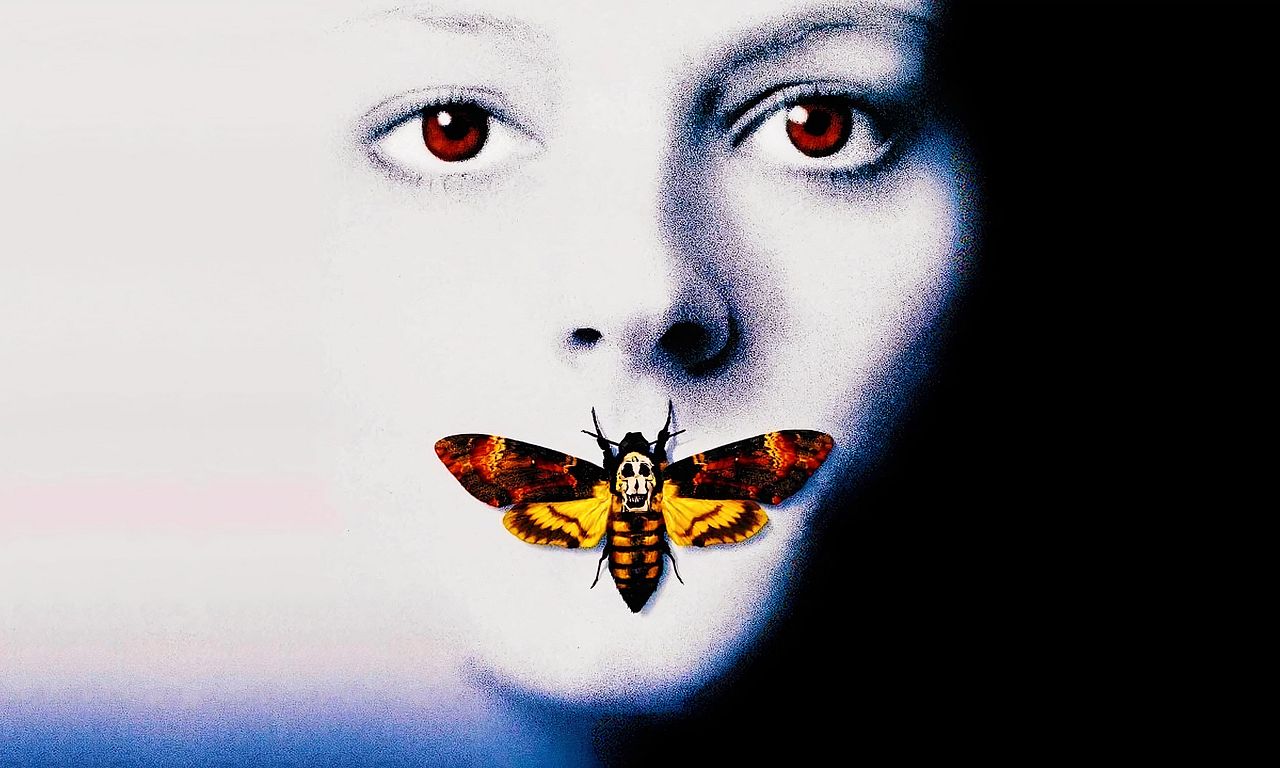 header image for The Silence of the Lambs