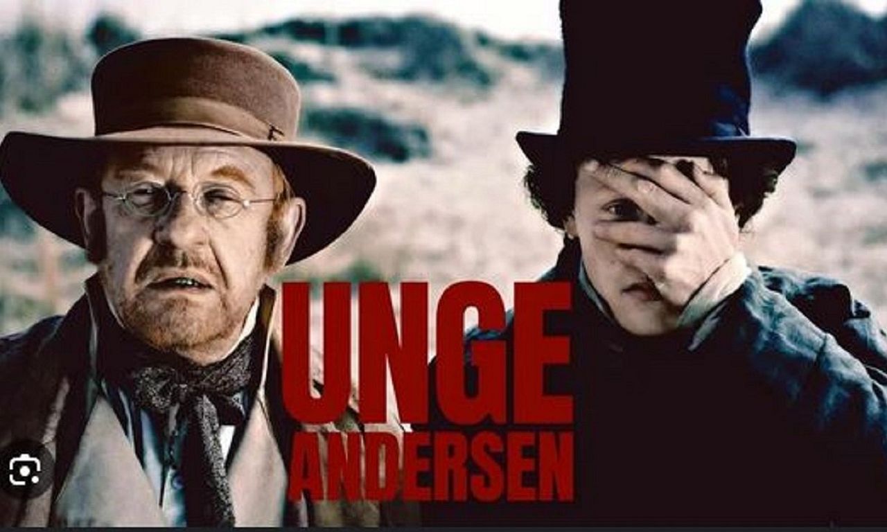 header image for Young Andersen