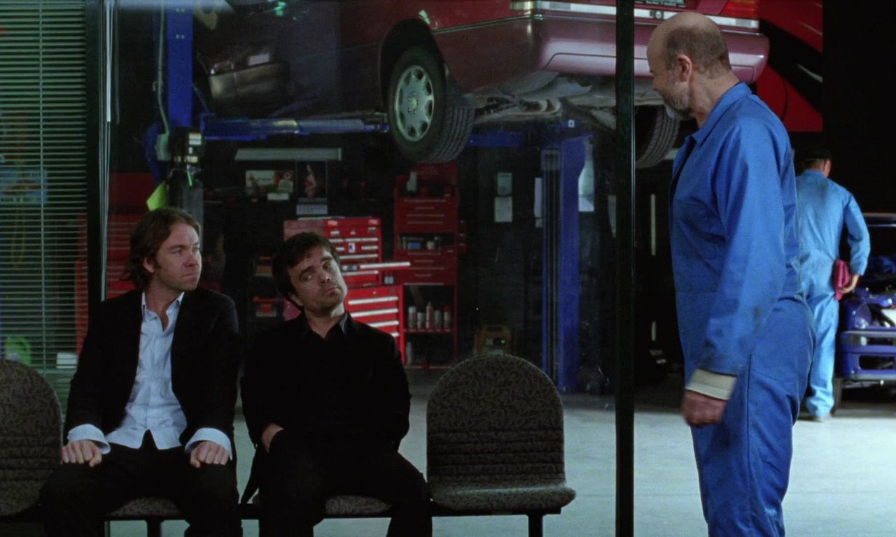 header image for I Love You Too