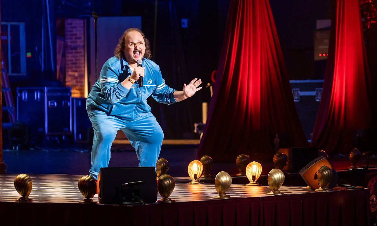 header image for Stavros Halkias: Uncle Stav