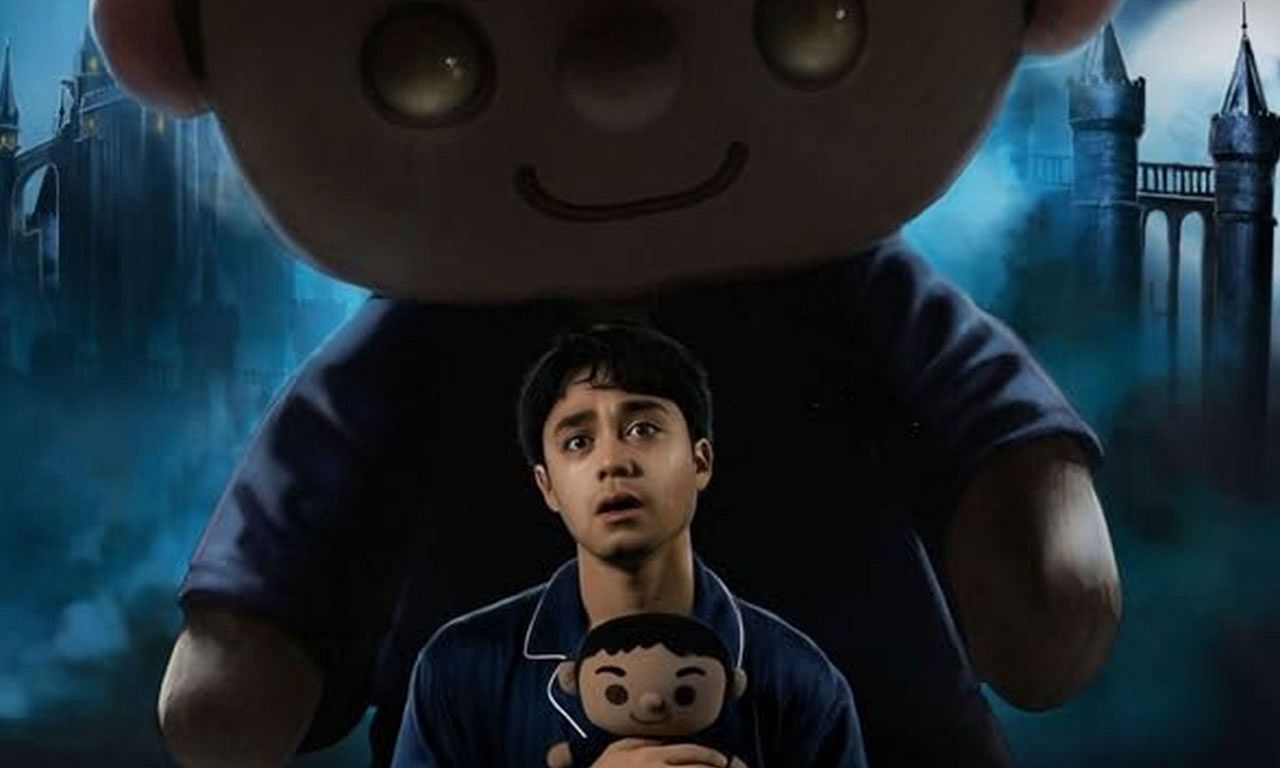 header image for The Terrors of Jordan Mendoza