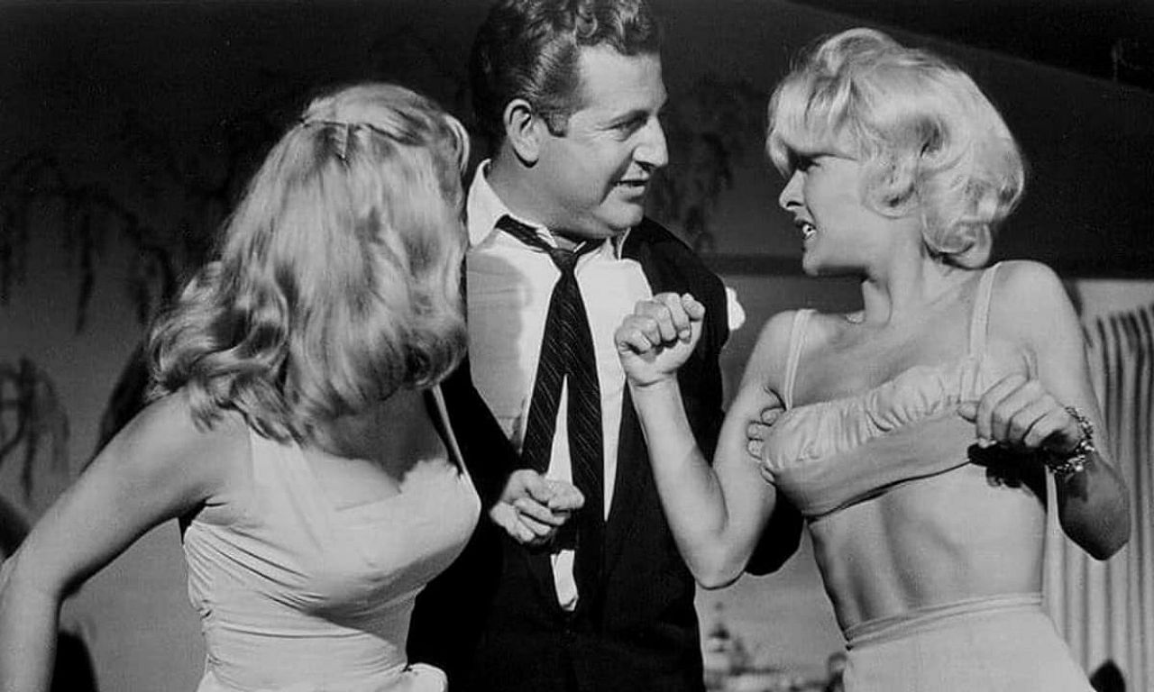 header image for Fallguy