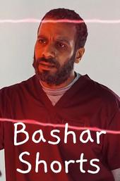 Bashar Shorts
