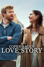 A Copenhagen Love Story