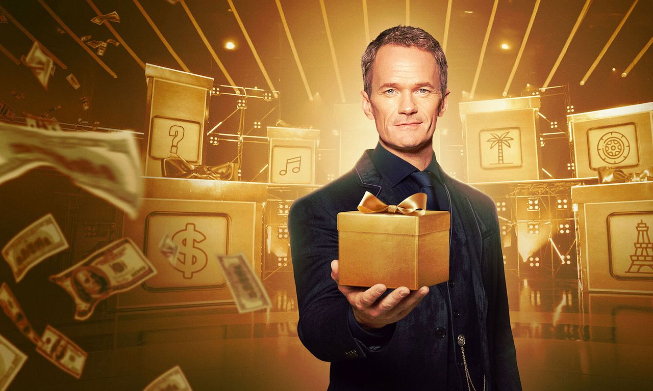 header image for What's in the Box?