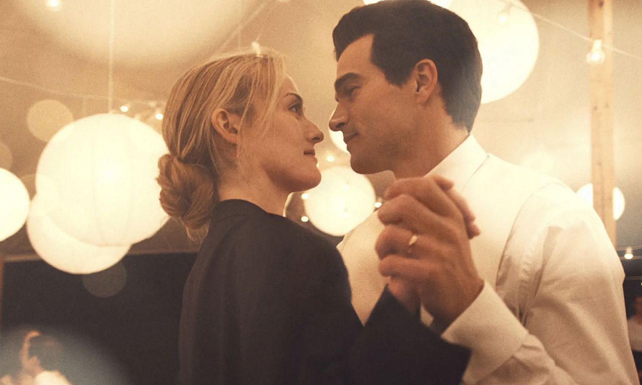 header image for Love Story