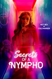 Secrets of a Nympho