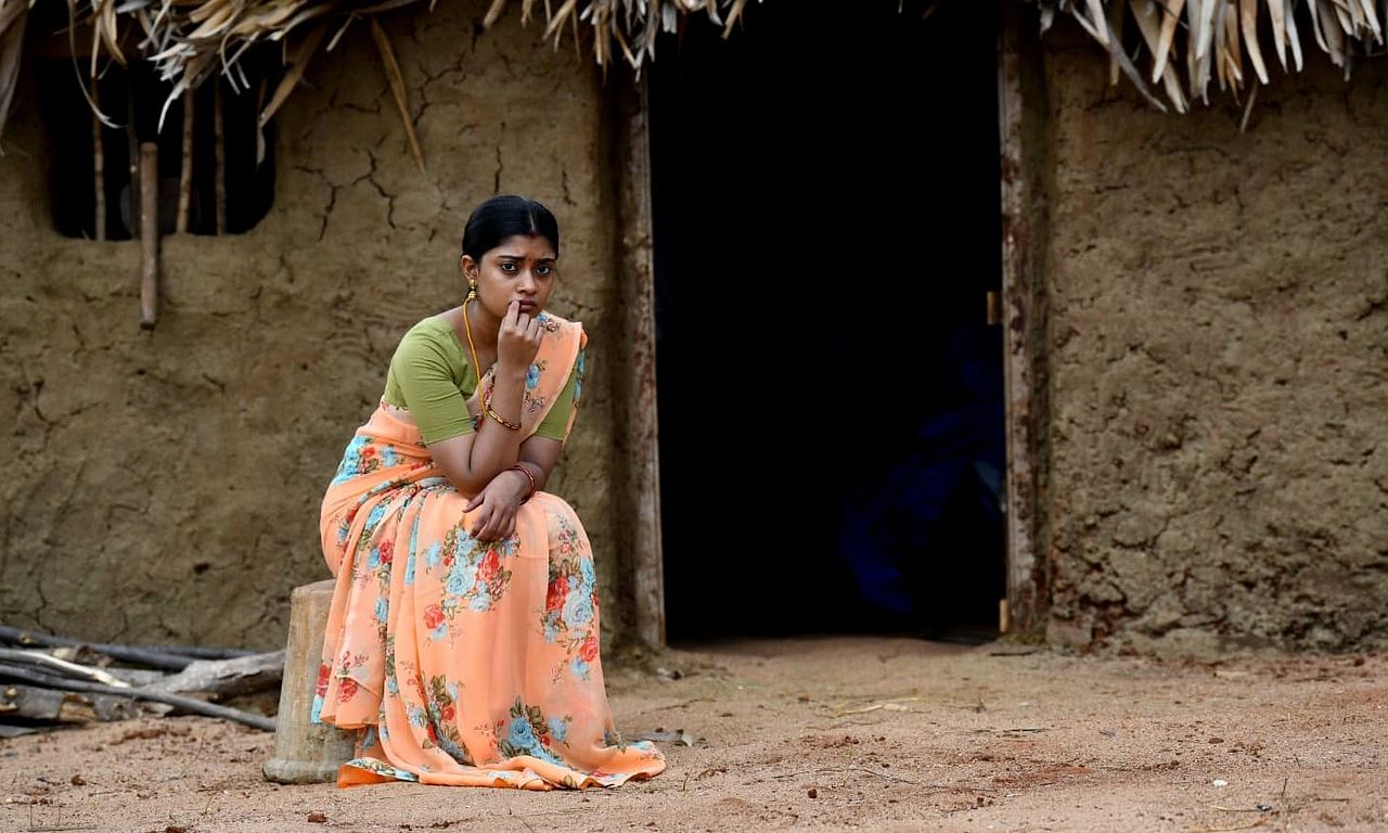 header image for Thandatti