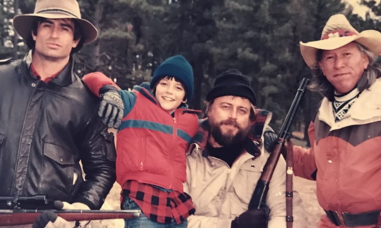 header image for Cry Wilderness