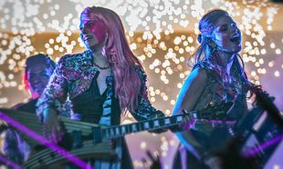 Jem and the Holograms