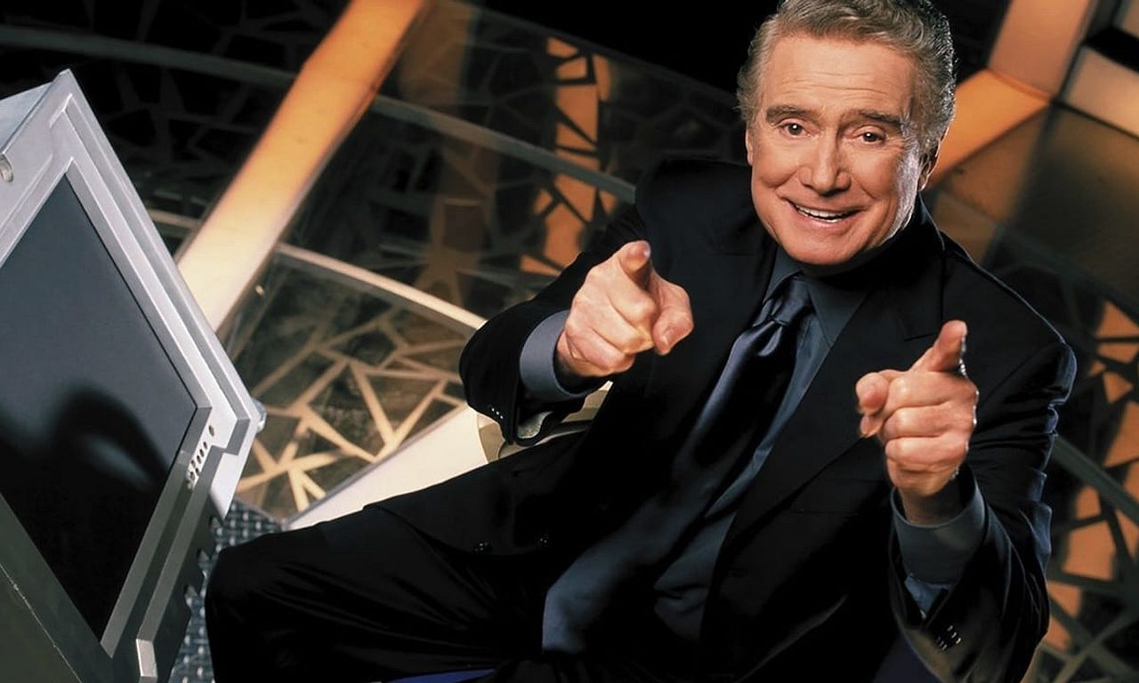 header image for Who Wants To Be A Millionaire?