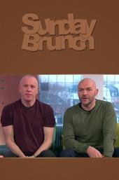 Sunday Brunch