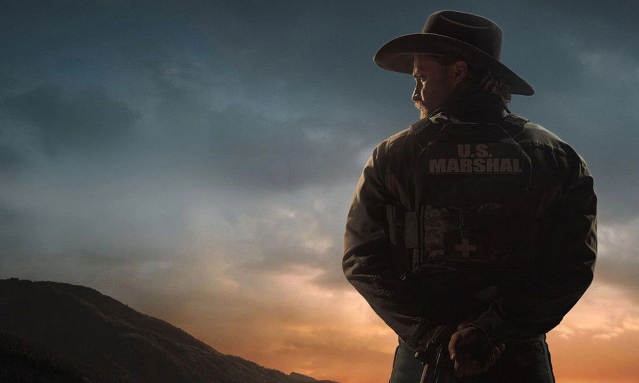 header image for Marshals