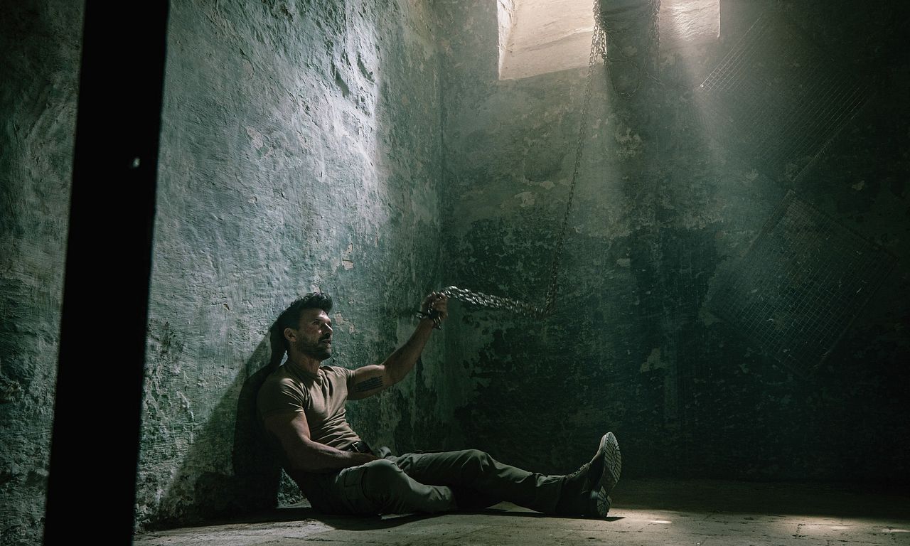 header image for Hounds of War