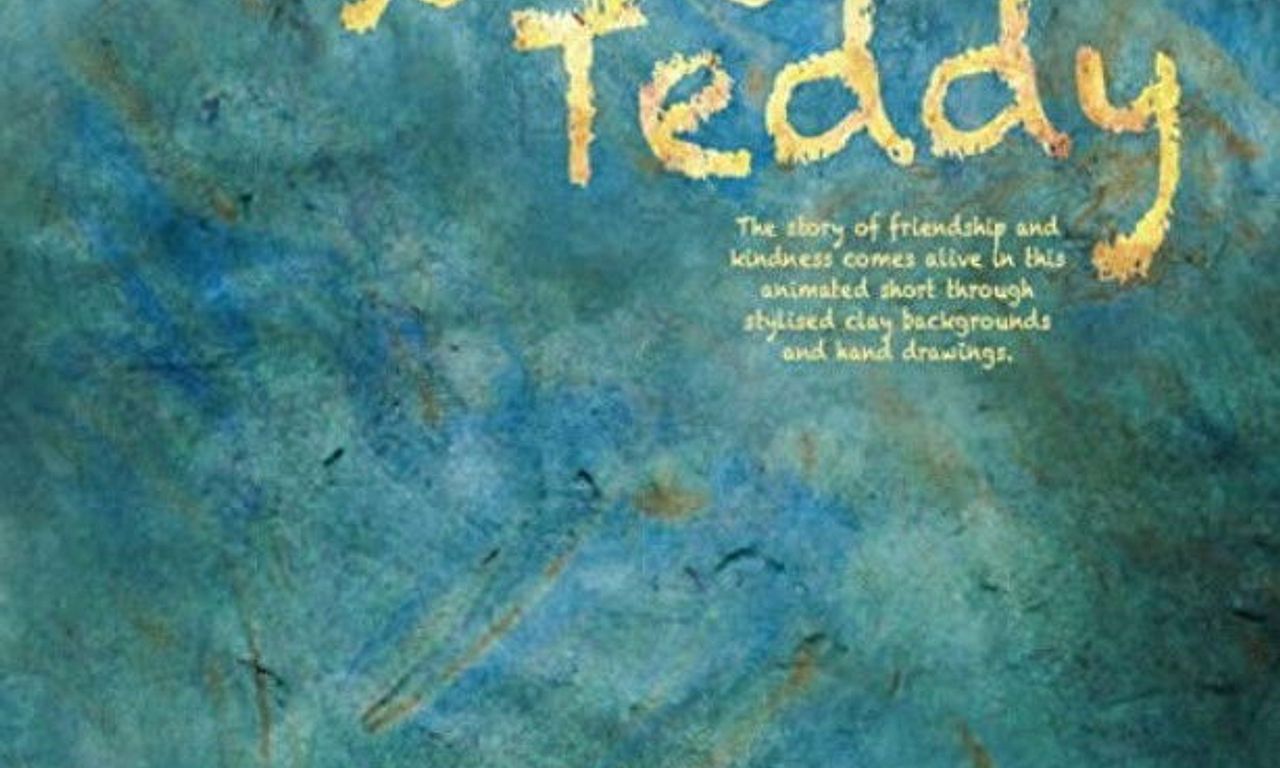 header image for Easygoing Teddy