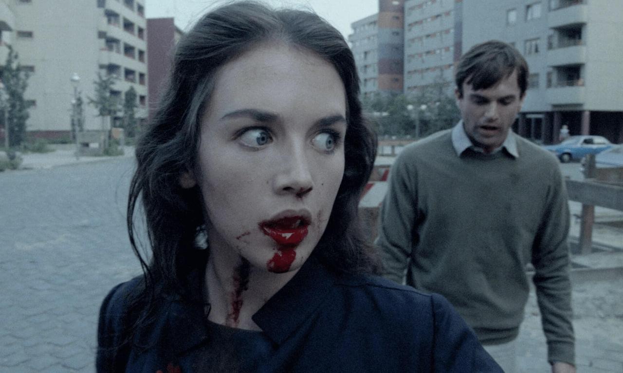 header image for Possession