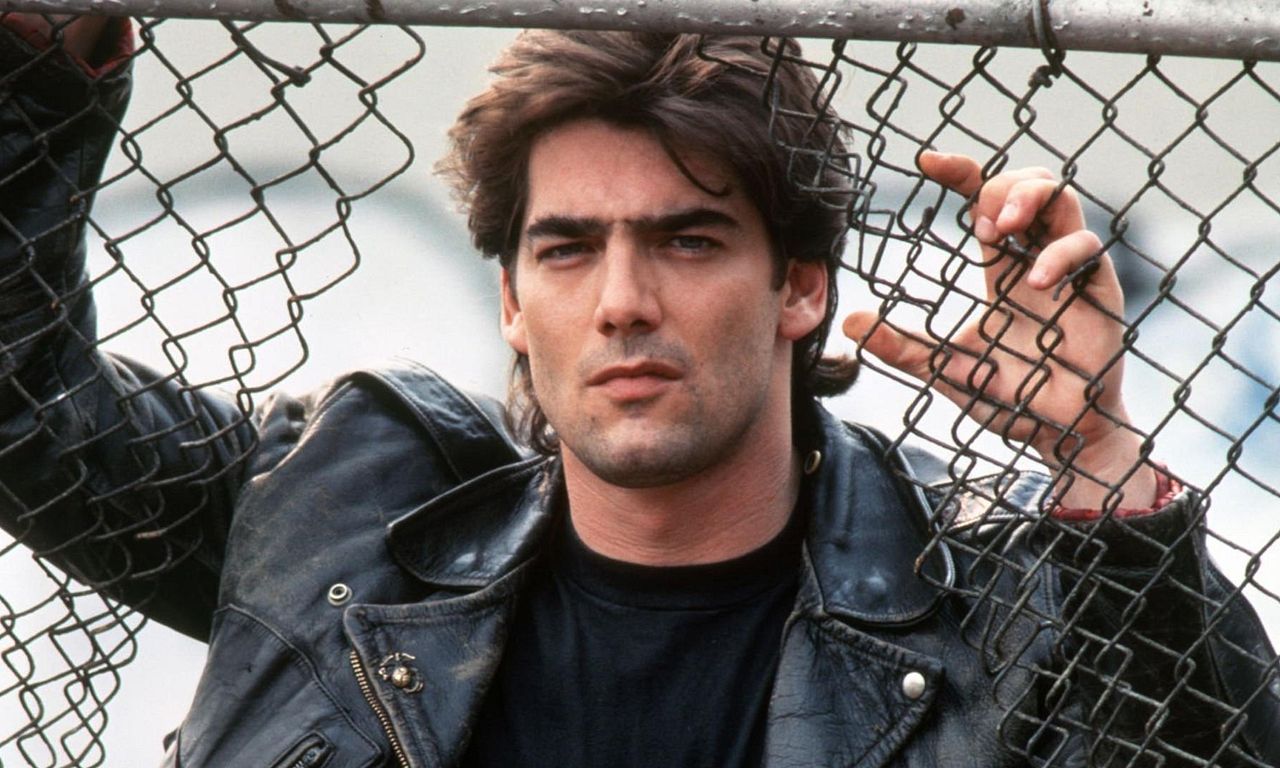 header image for Wiseguy