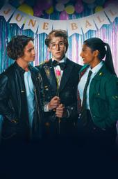 How to Date Billy Walsh