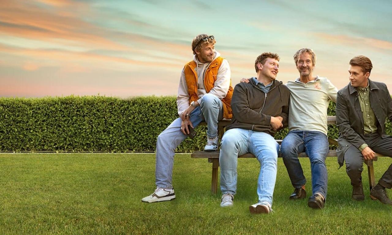 header image for Better Times