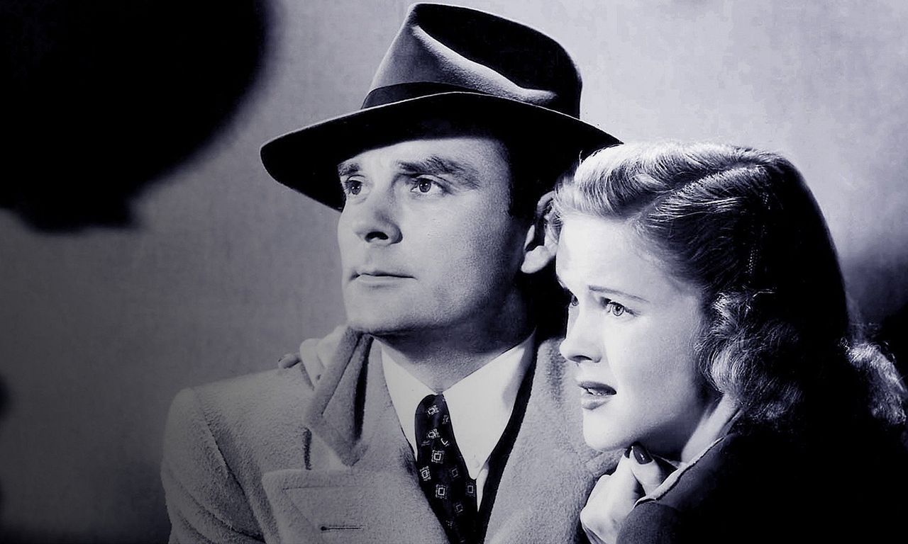 header image for Dick Tracy's Dilemma