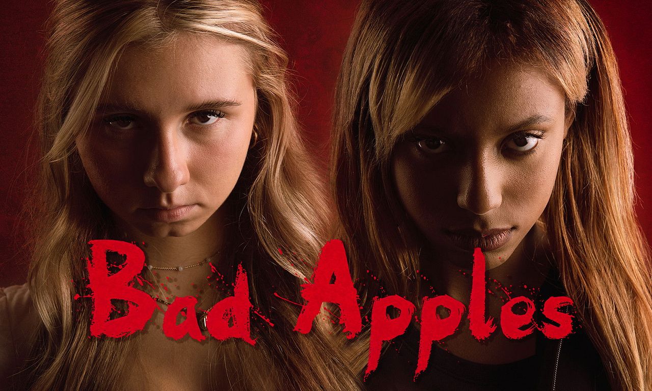 header image for Bad Apples