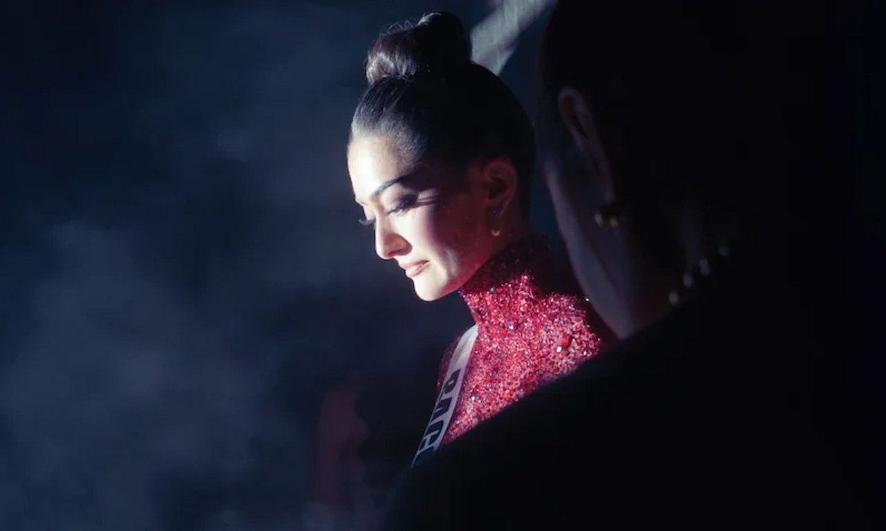 header image for A Queen’s Runway