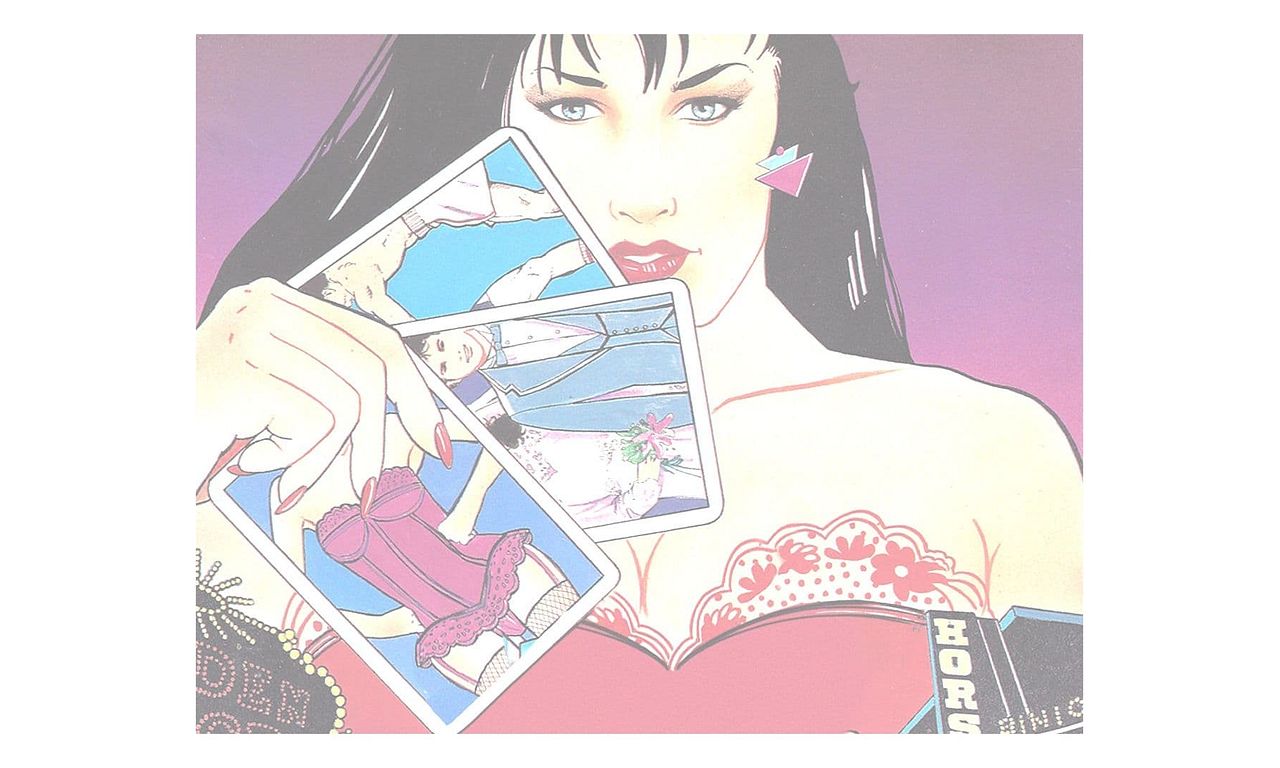 header image for Glory Years