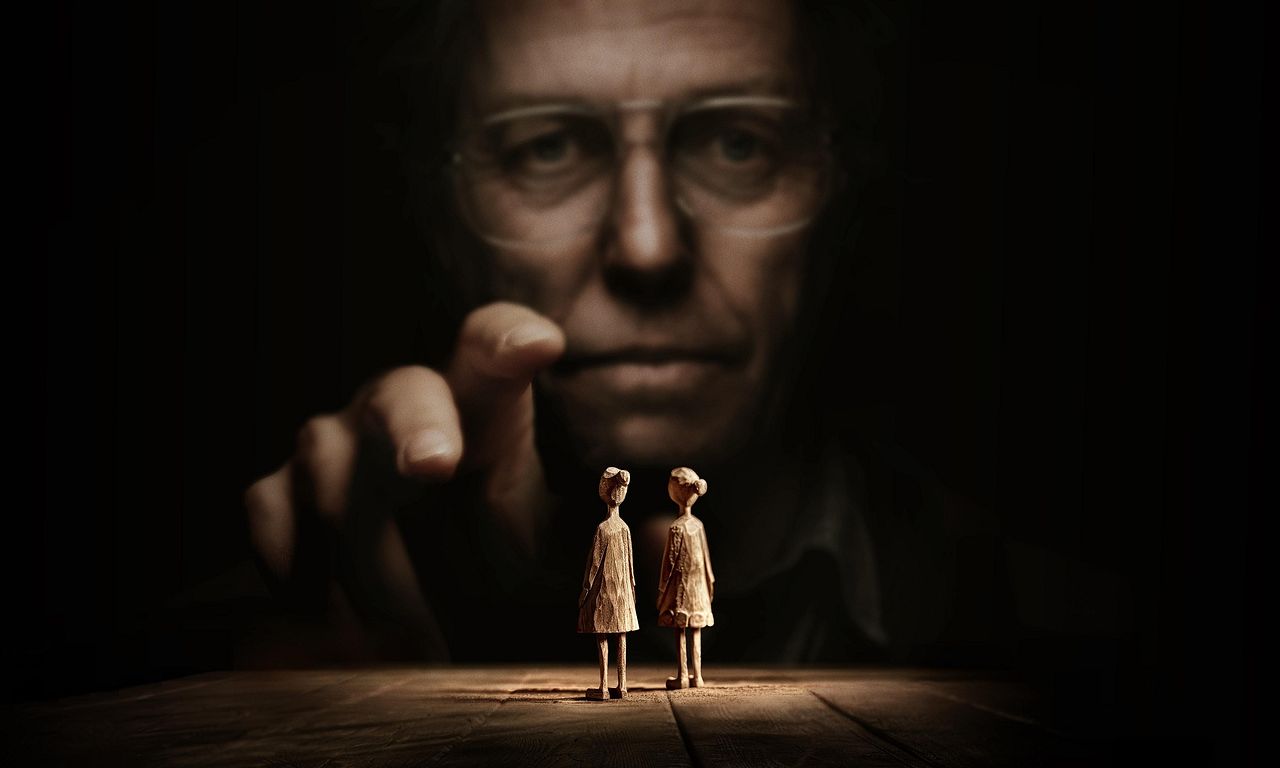 header image for Heretic