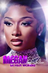 Megan Thee Stallion: In Her Words