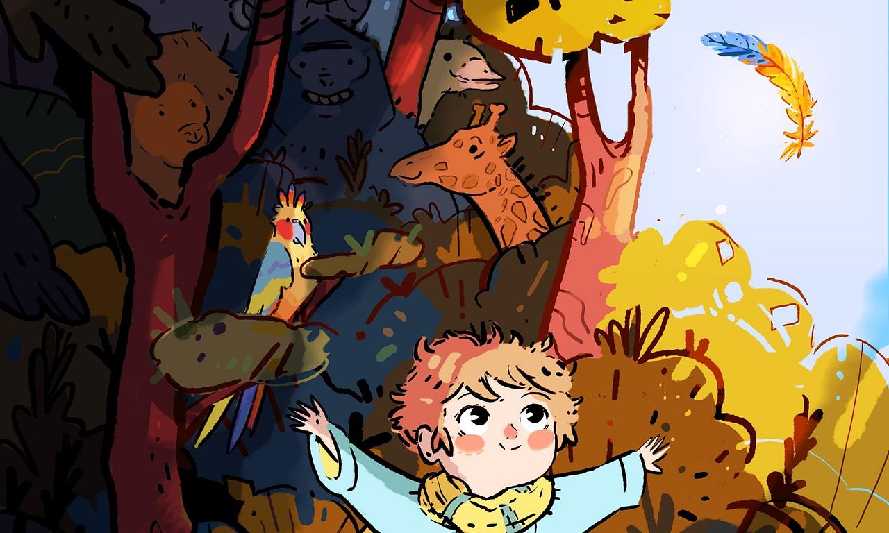 header image for The Perfect Fit