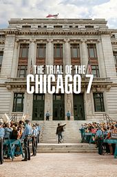 The Trial of the Chicago 7