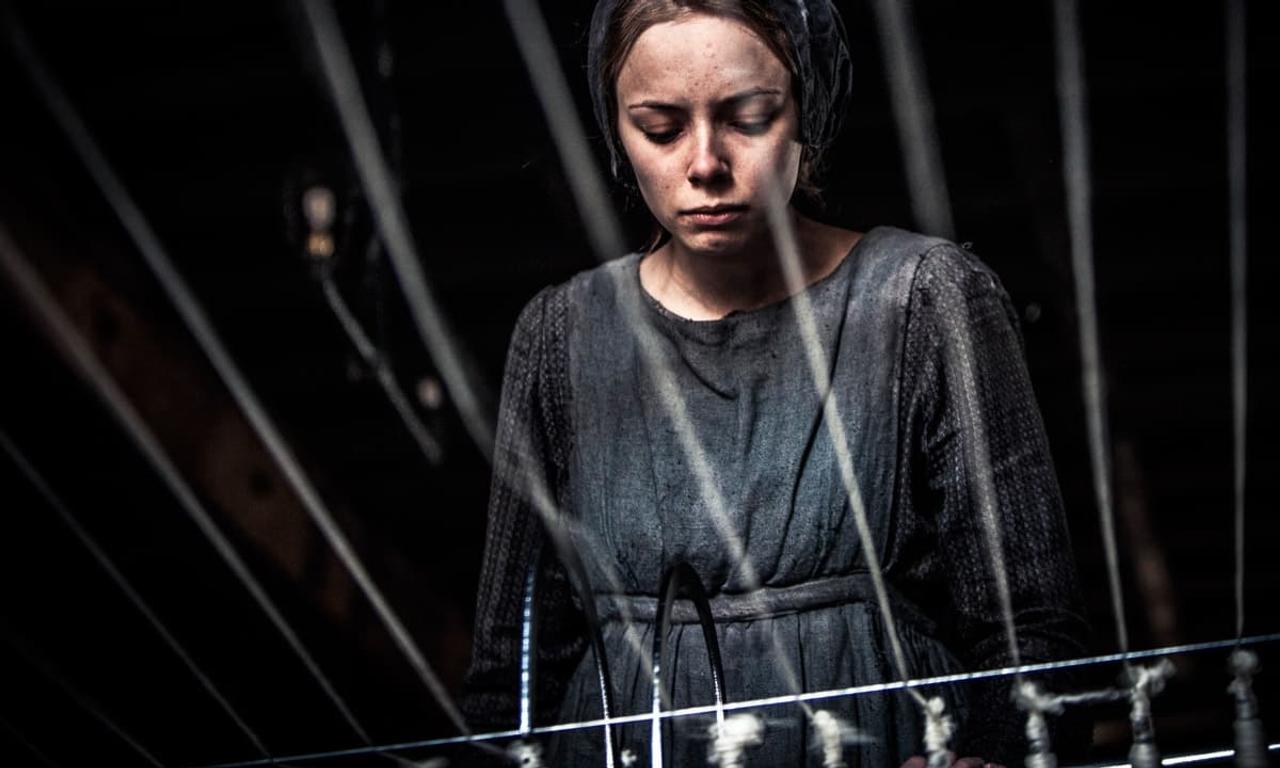 header image for The Mill