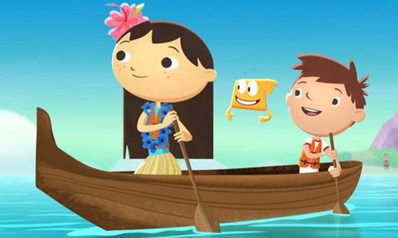 header image for Justin Time