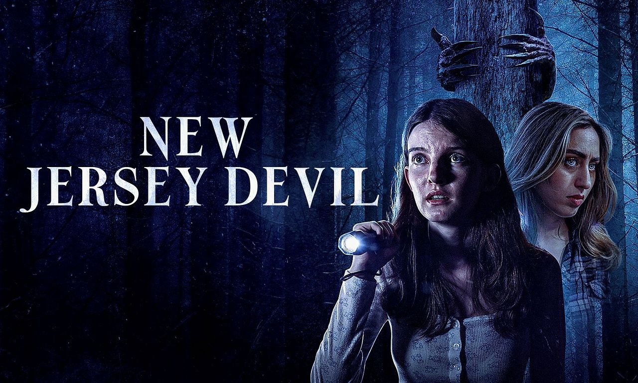 header image for New Jersey Devil