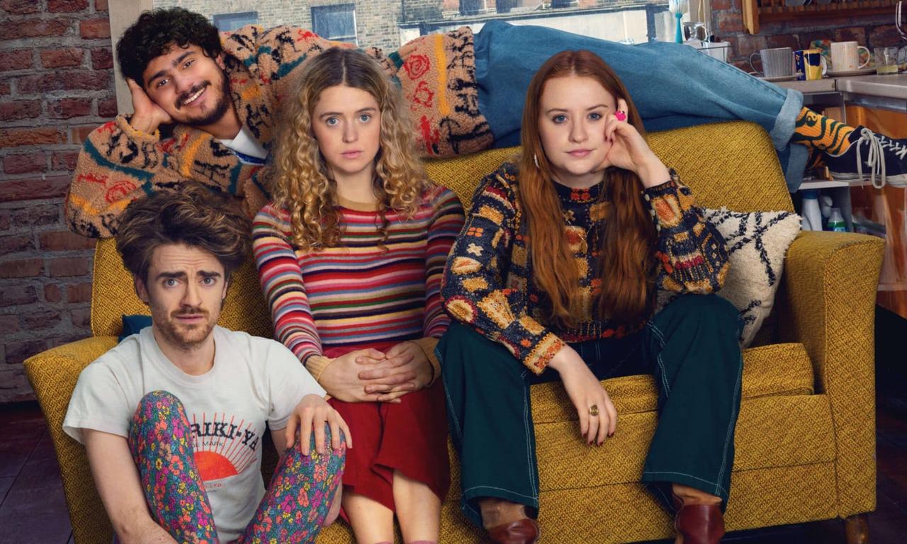 header image for Extraordinary