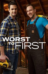 Worst to First