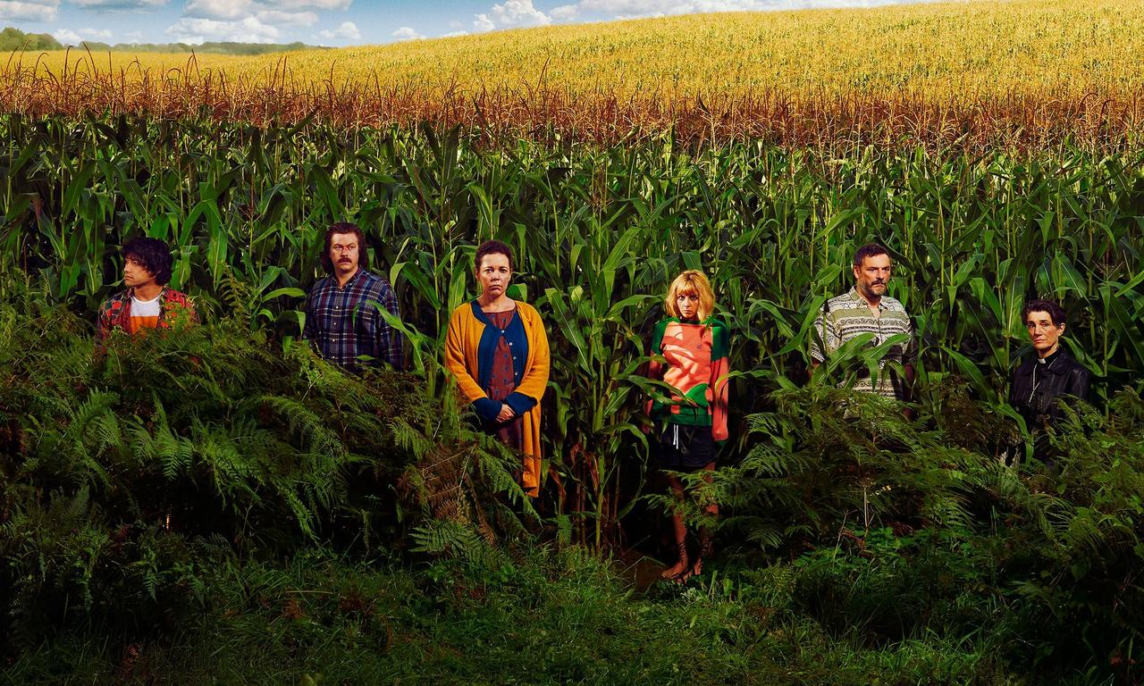 header image for Flowers