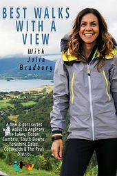 Best Walks with a View with Julia Bradbury