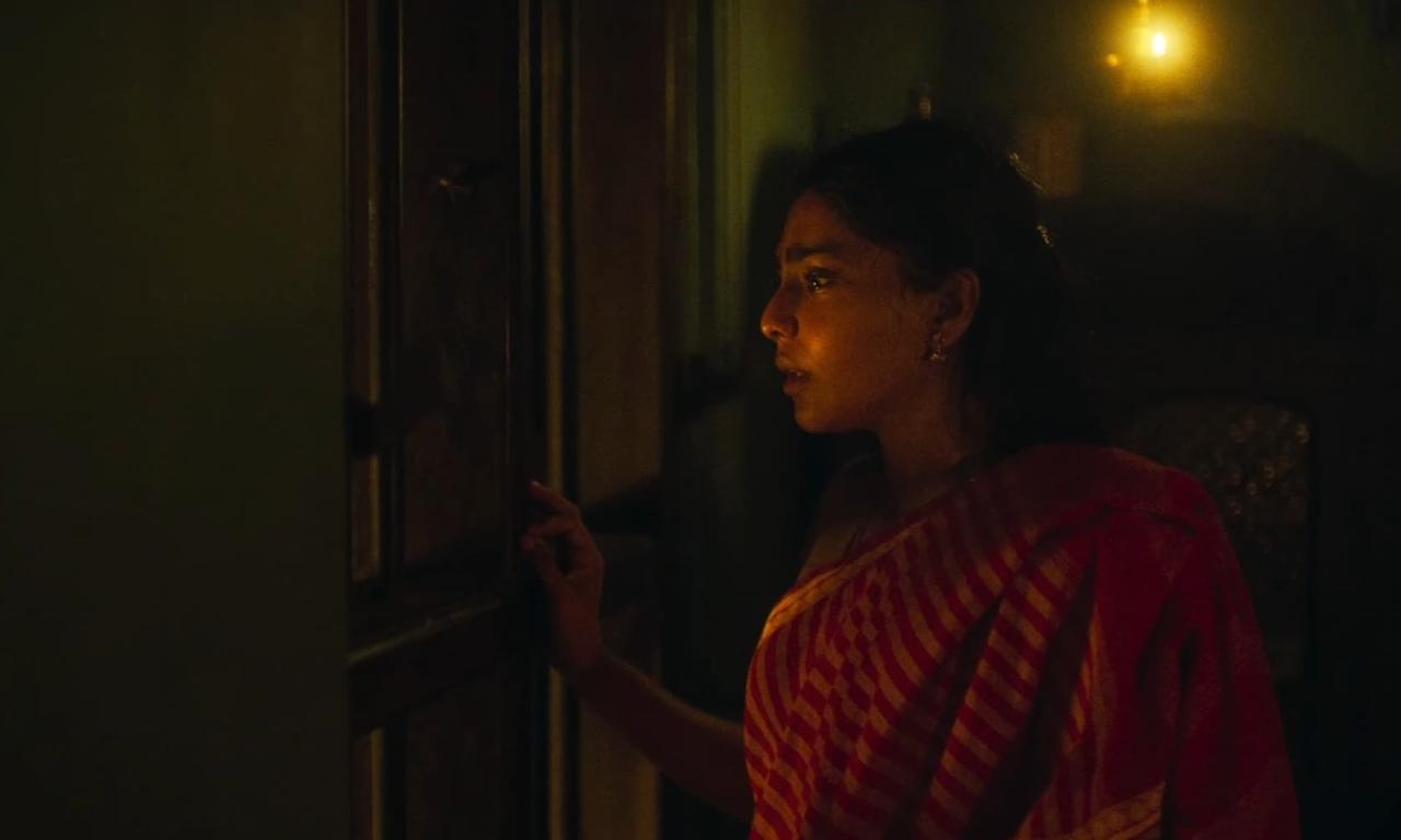 header image for Kumari