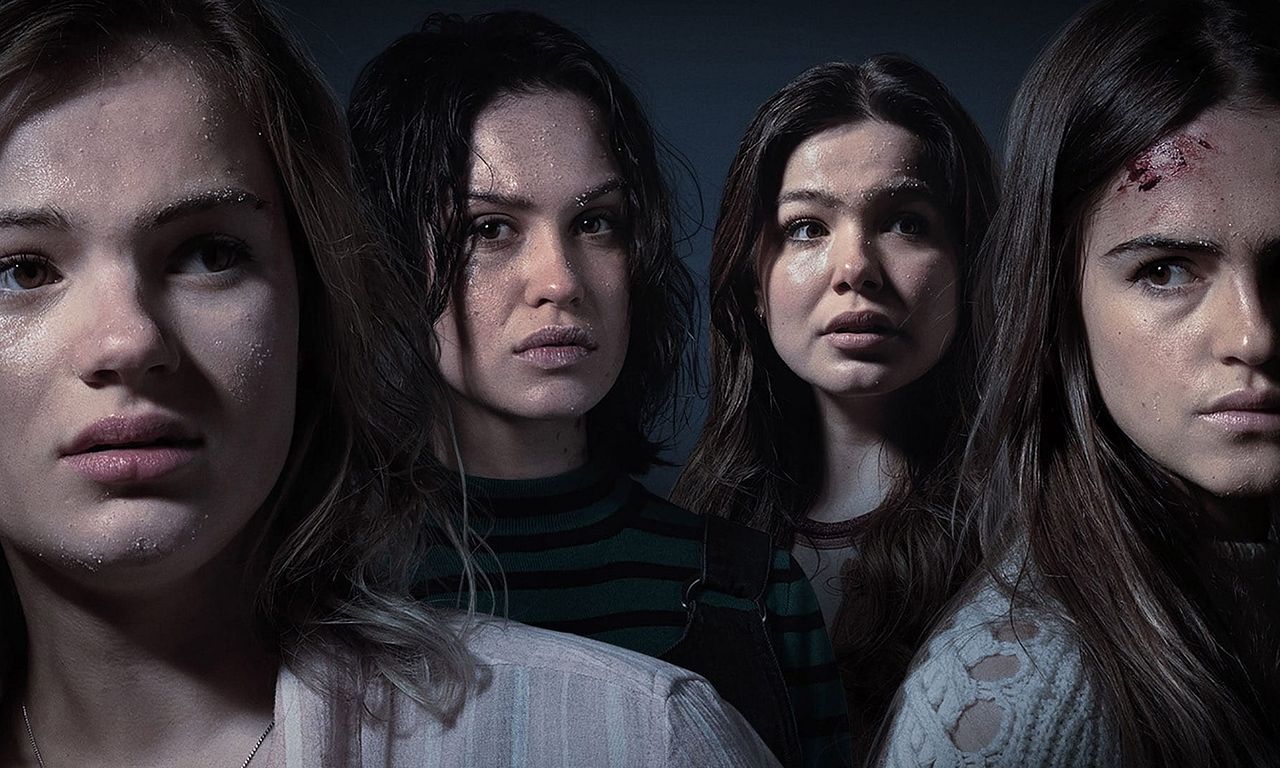 header image for Vicious