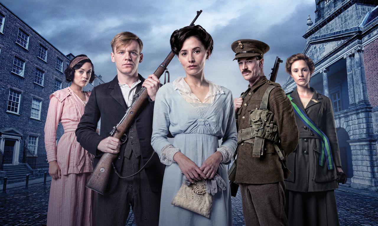 header image for Rebellion