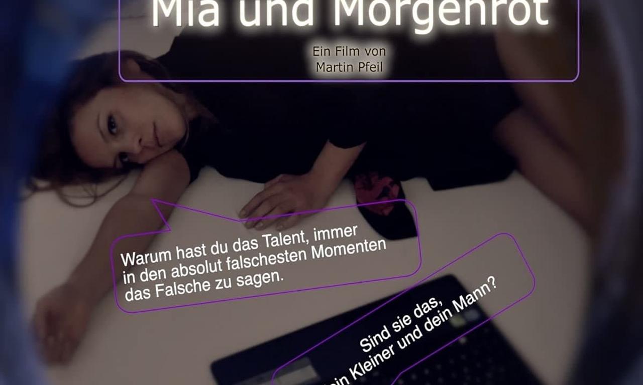 header image for Mia Meets Morgenrot