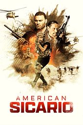 American Sicario
